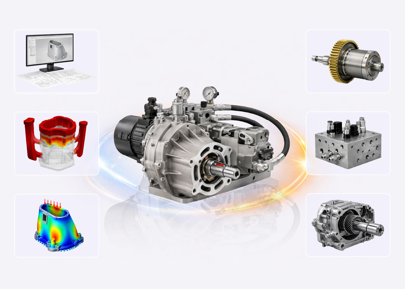 Engineering Solutions