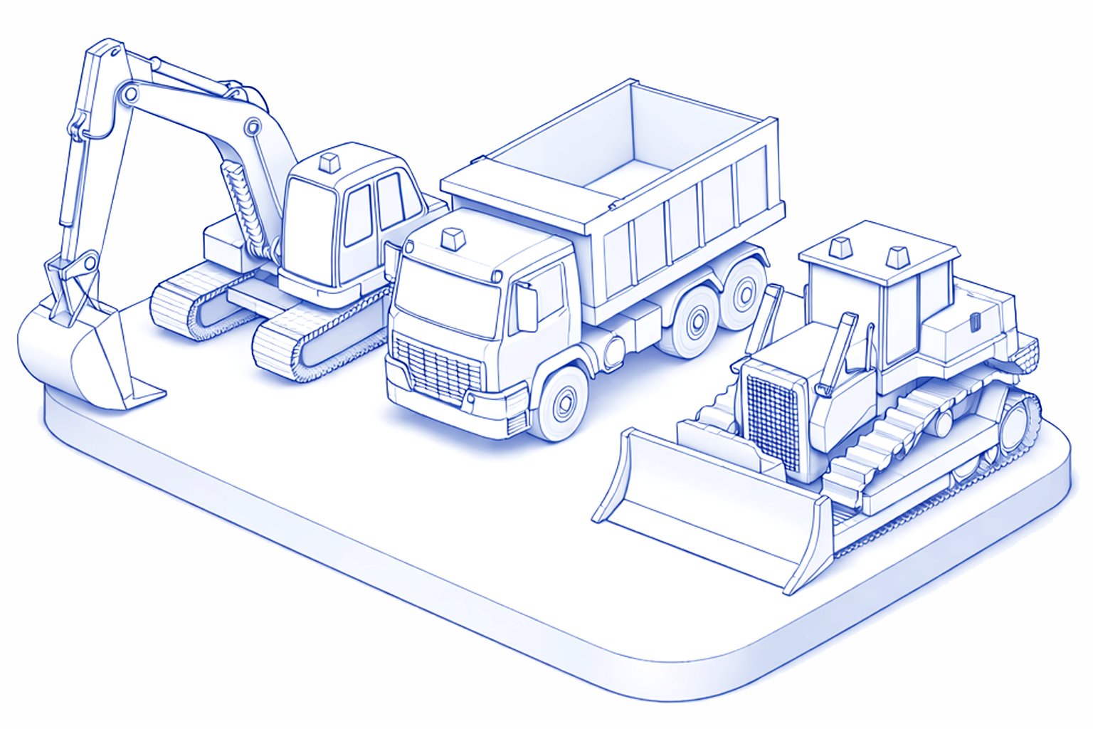 Off-Highway Equipment