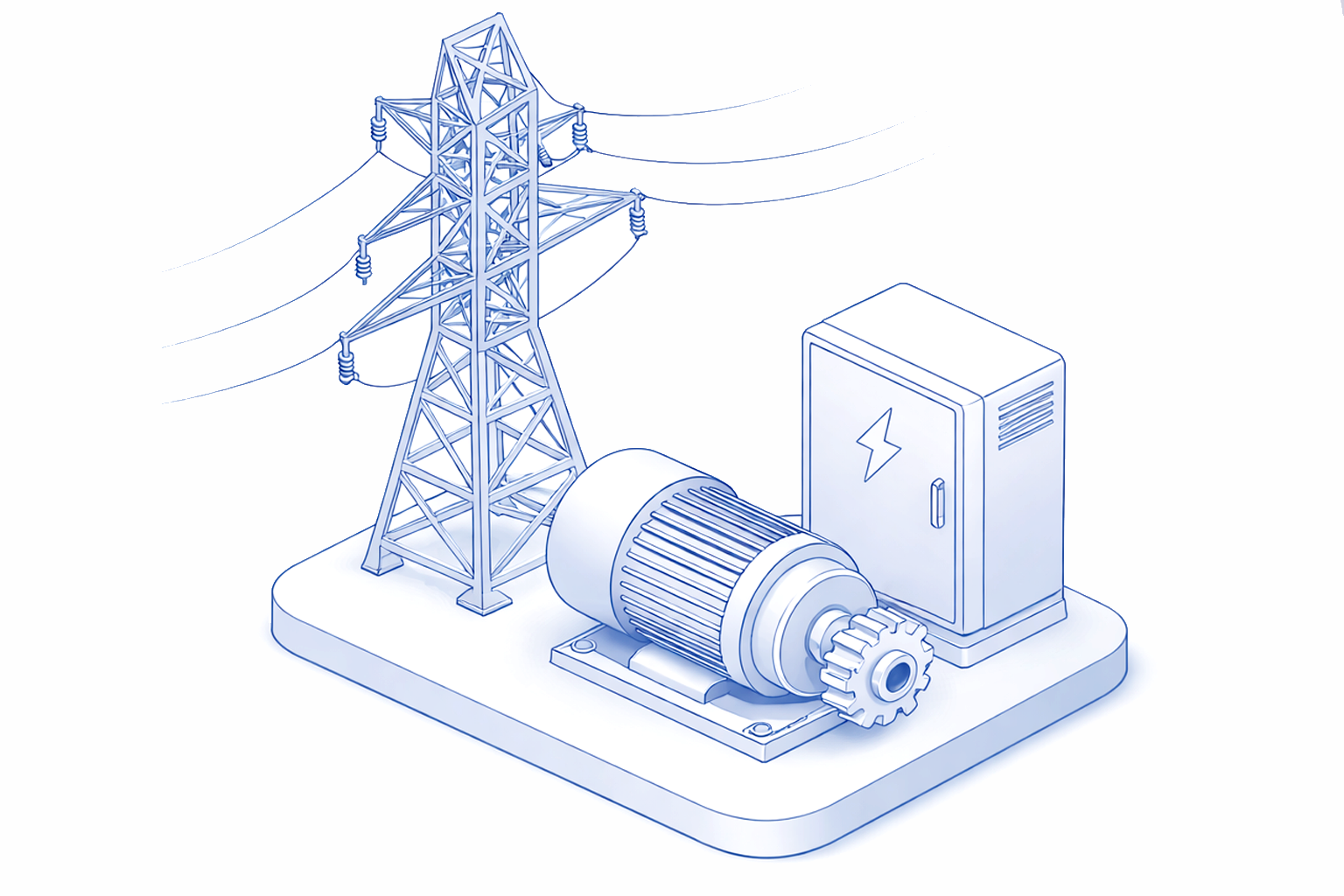 Power Equipment Segment